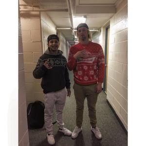 Meet your Posher, Michael